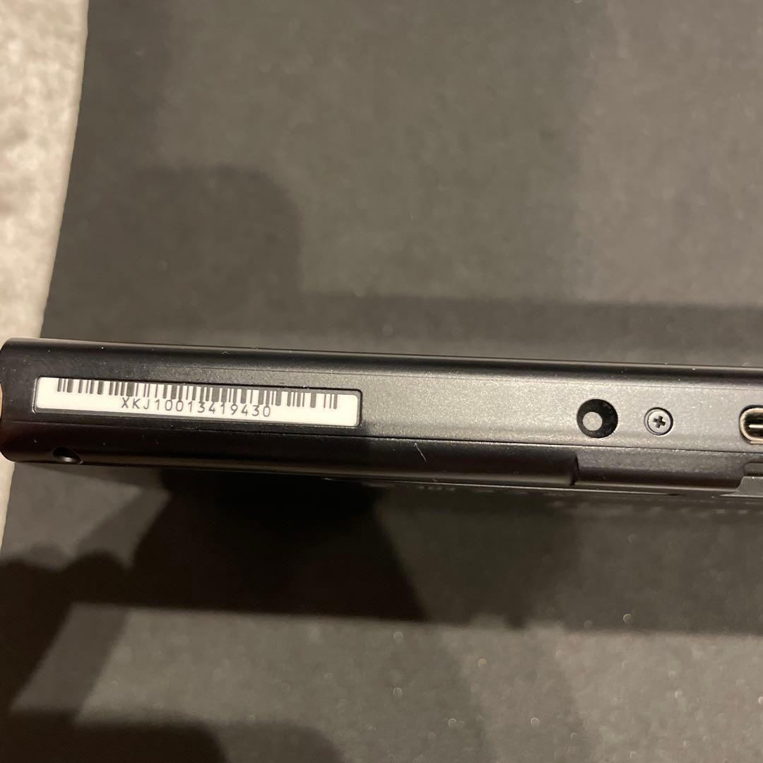 （液晶美品）Switch 本体のみ　2019年製　バッテリー強化版