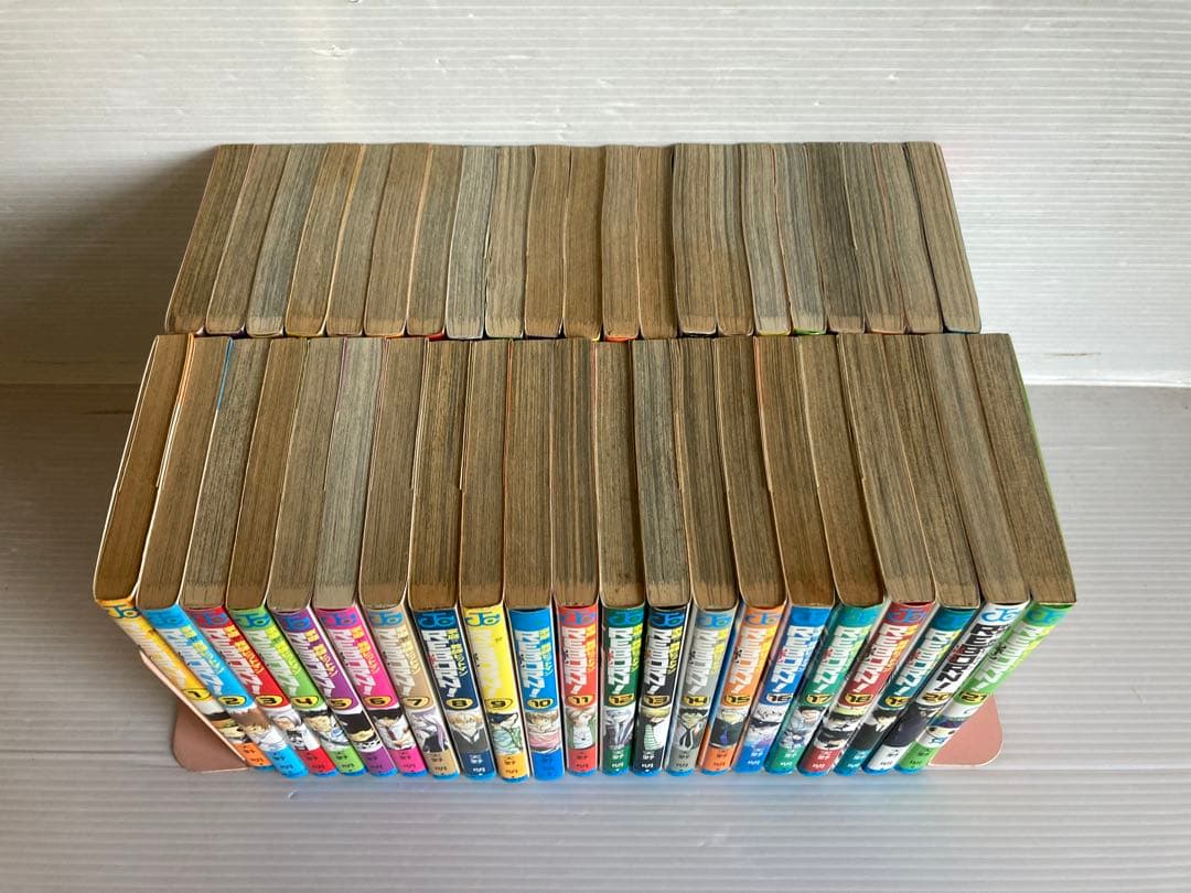 家庭教師ヒットマン リボーン 全42巻 全巻　送料無料　漫画　コミック
