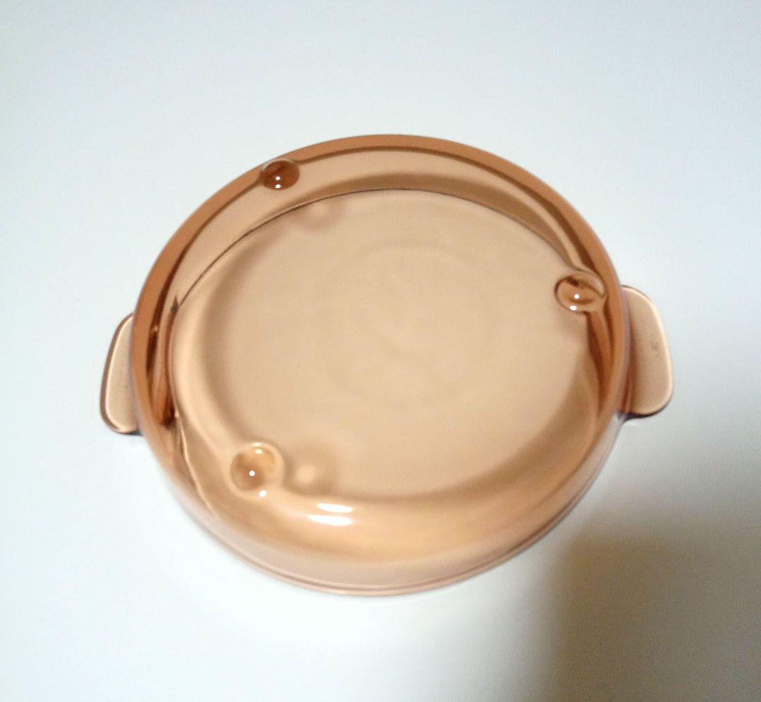 【未使用品】VISION ビジョン 両手鍋 フライパンセット 耐熱ガラス