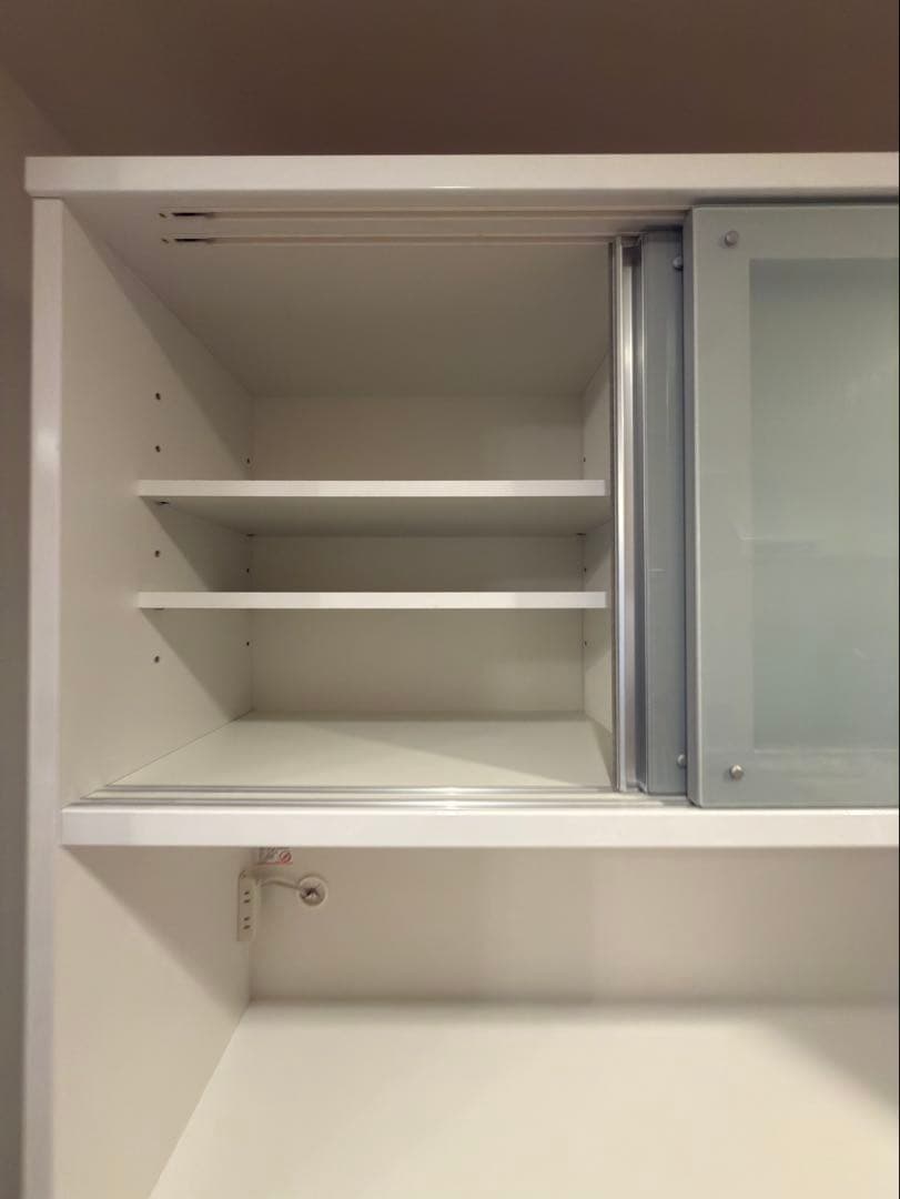 ※ Tano 　食器棚　松田家具　レンジボード1200
