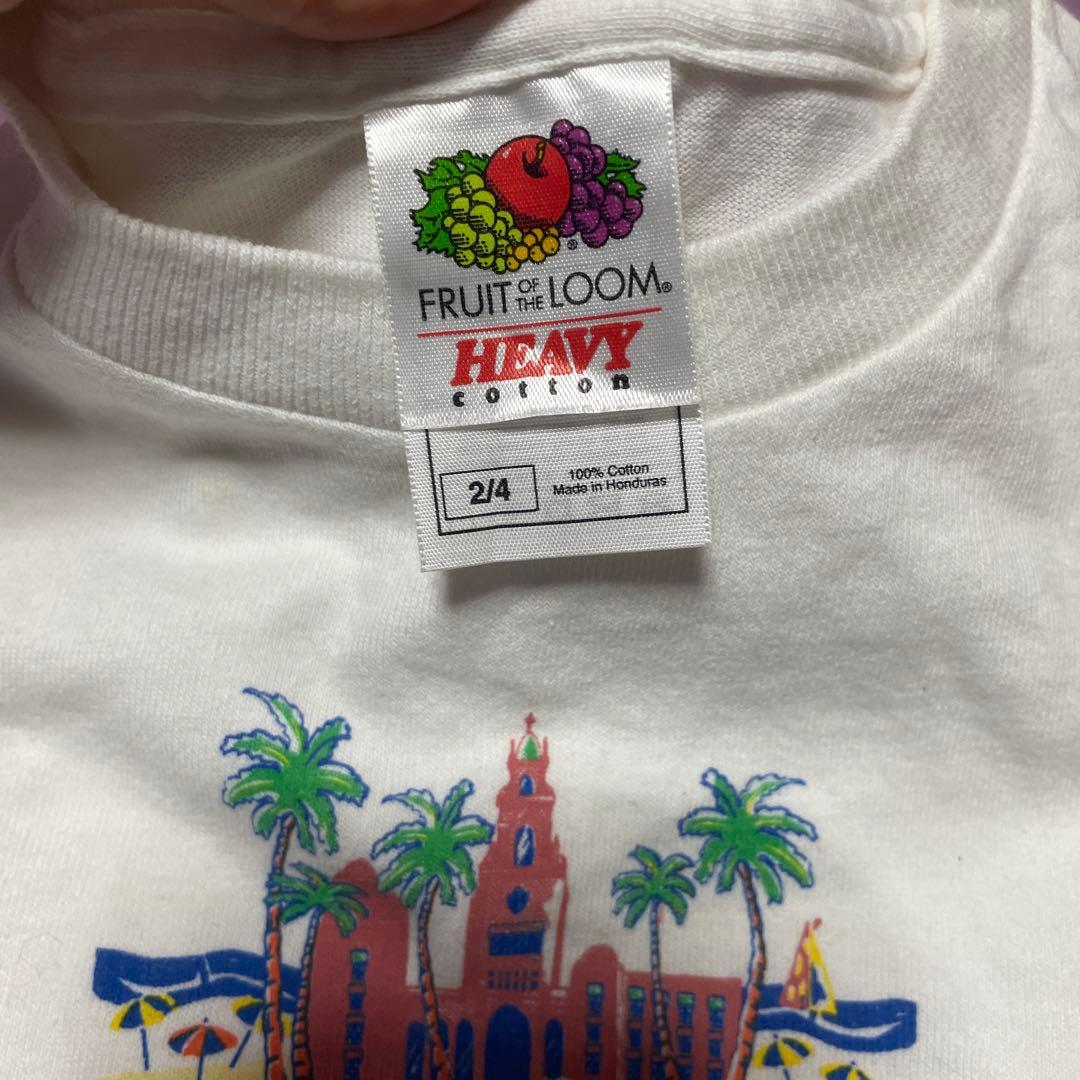 vintage 子供服　リュック　まとめ売り