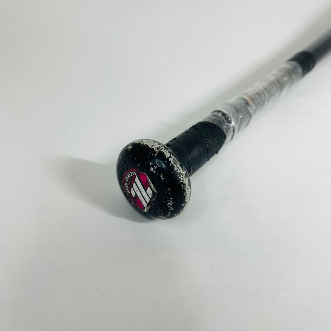 ブラックキャノンSTⅡ 一般軟式　84cm