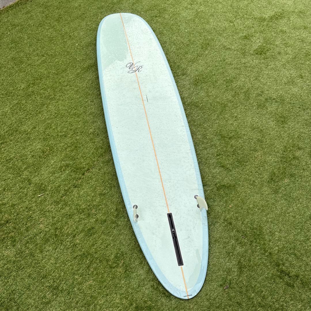 VIXEN ROSE ロングボード9.0 中古