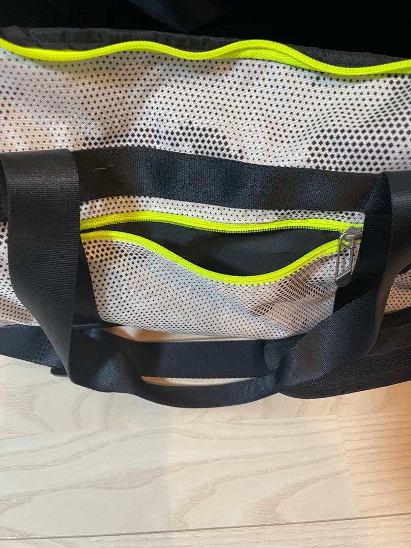 NIKE バッグ ゴルフ トレーニング ランニング ウォーキング