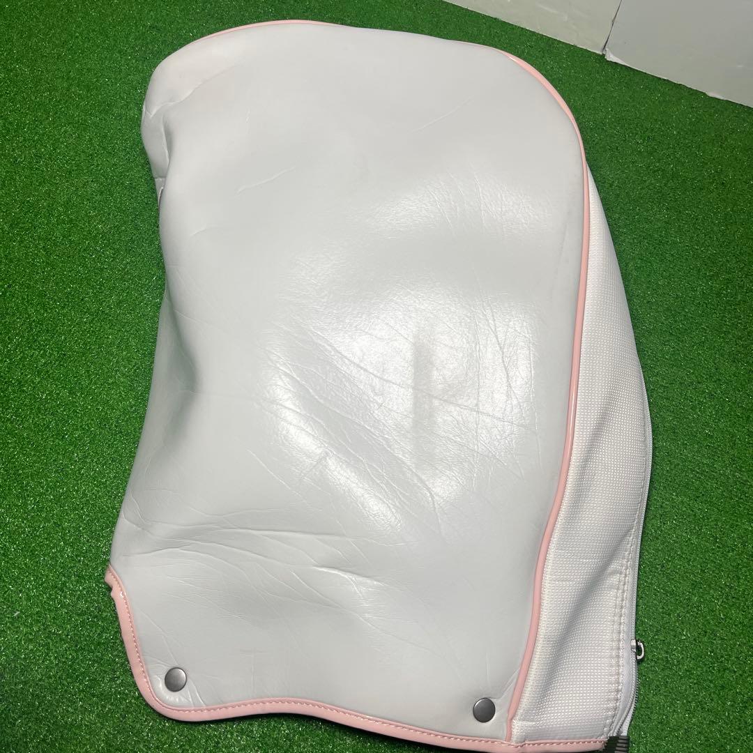 E49 Callaway キャロウェイ REVA レディース キャディバッグ