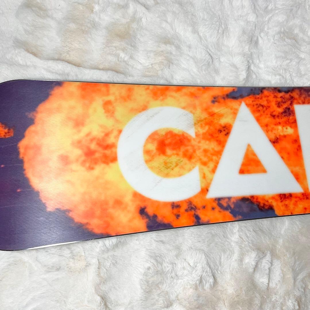 【美品】CAPiTA DOA 24-25 152cm 人気モデル