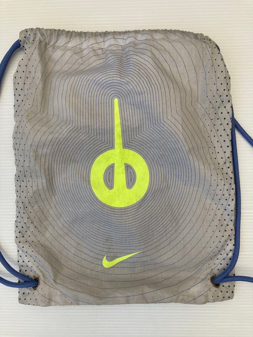ナイキ ティエンポレジェンド 9 エリート AG 26.5cm