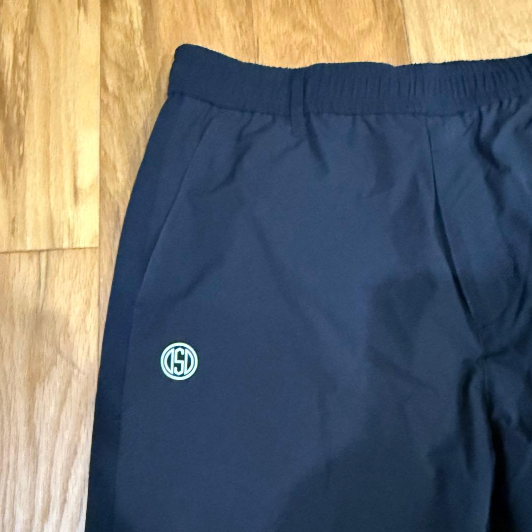 メンズウェア OBSIDIAN WIND PANTS