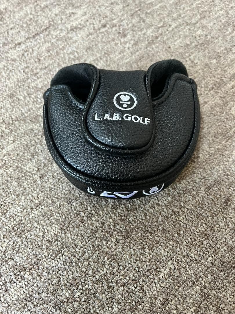 L.A.B. GOLF/ラブゴルフ OZ.1i HS パター 34インチ