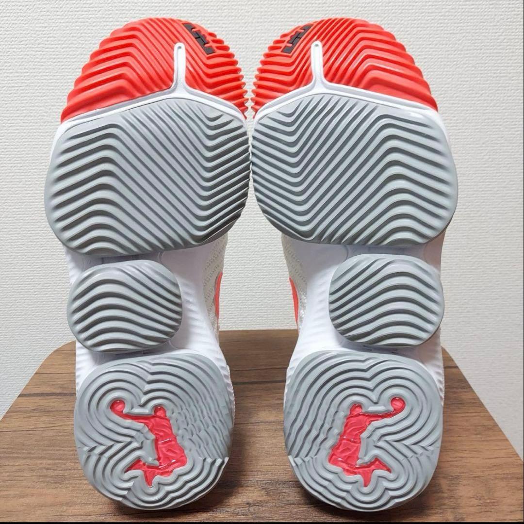 NIKE LEBRON XVI ナイキ　レブロン　16