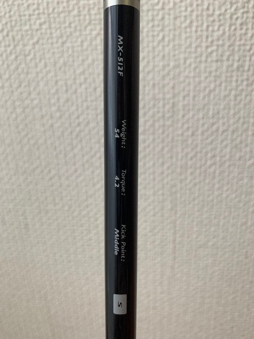 インプレスX D パワー スプーン 3w オリジナルカーボン MX-512F