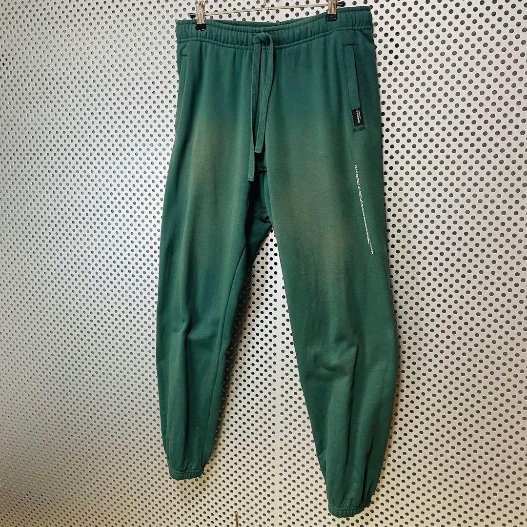 goold golf rockers スネークフーディー セットアップ