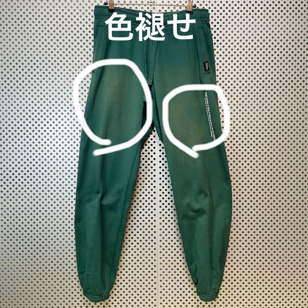 goold golf rockers スネークフーディー セットアップ