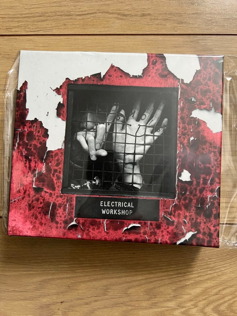 THE YELLOW MONKY CDまとめ　SICKSなど