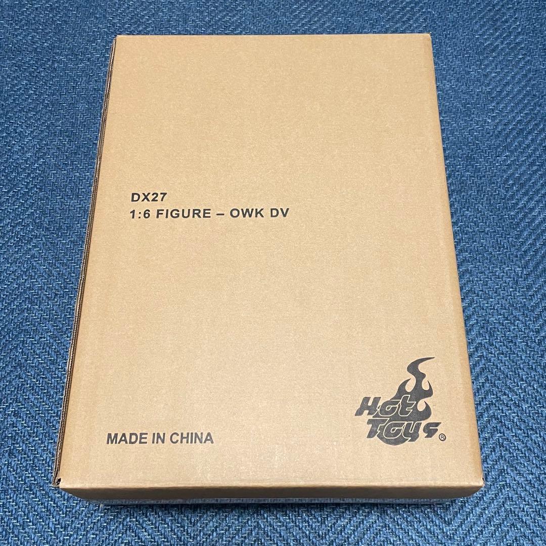 ホットトイズ ダースベイダー DX27 スターウォーズ hottoys 1/6