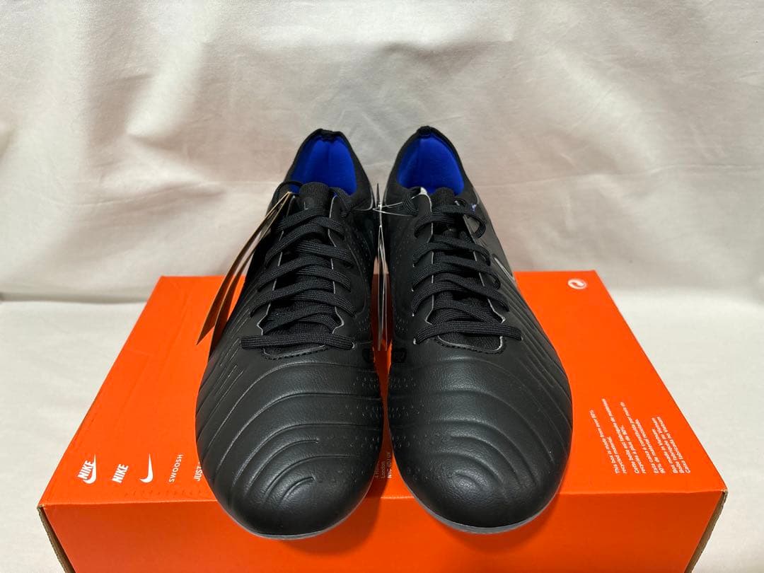 nike legend 10 pro hg black 26 レジェンド
