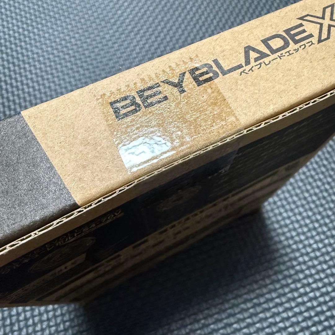 【未開封】 ワルキューレボルト S4-70V レアベイ