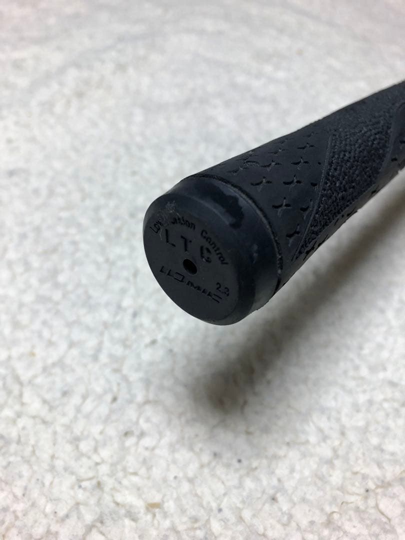 アッタス ATTAS11 5SR ピン旧型スリーブ付 短尺ドライバー用シャフト