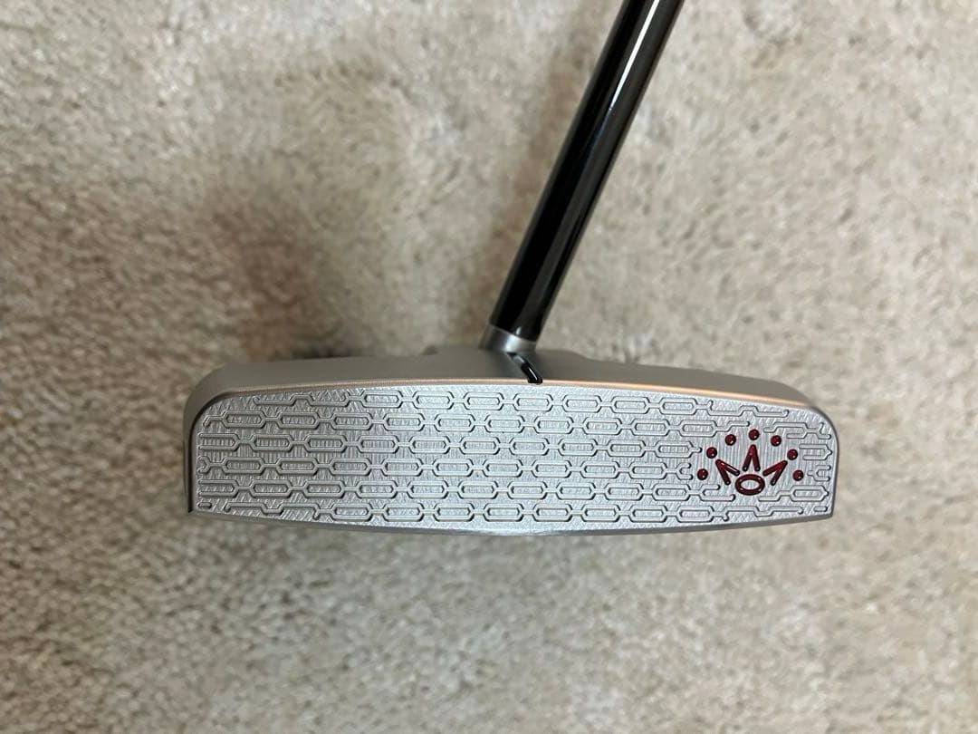 【新品】Scotty Cameron Phantom X 11 パター