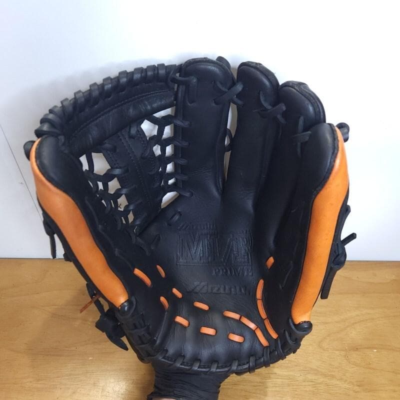ミズノ USA MVP SpecialEdition 美品 外野用 硬式グローブ