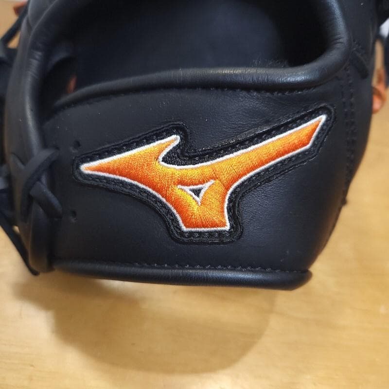 ミズノ USA MVP SpecialEdition 美品 外野用 硬式グローブ