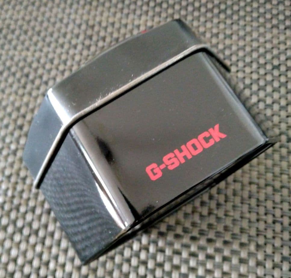 CASIO G-SHOCK 電波 スカイコックピット GW-4000 5087