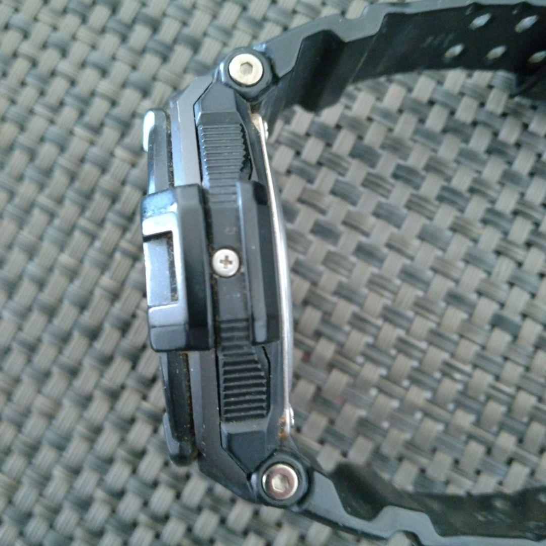 CASIO G-SHOCK 電波 スカイコックピット GW-4000 5087
