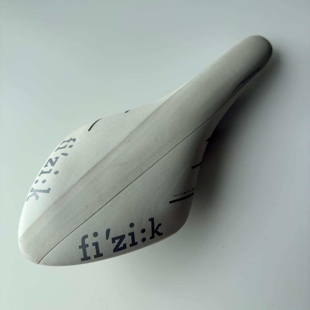 フィジーク Fizik アリオネ Arione R1 サドル カーボンレール