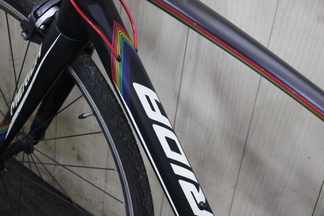 MERIDAメリダ RIDE400 700C 2x10S 520mm ロード