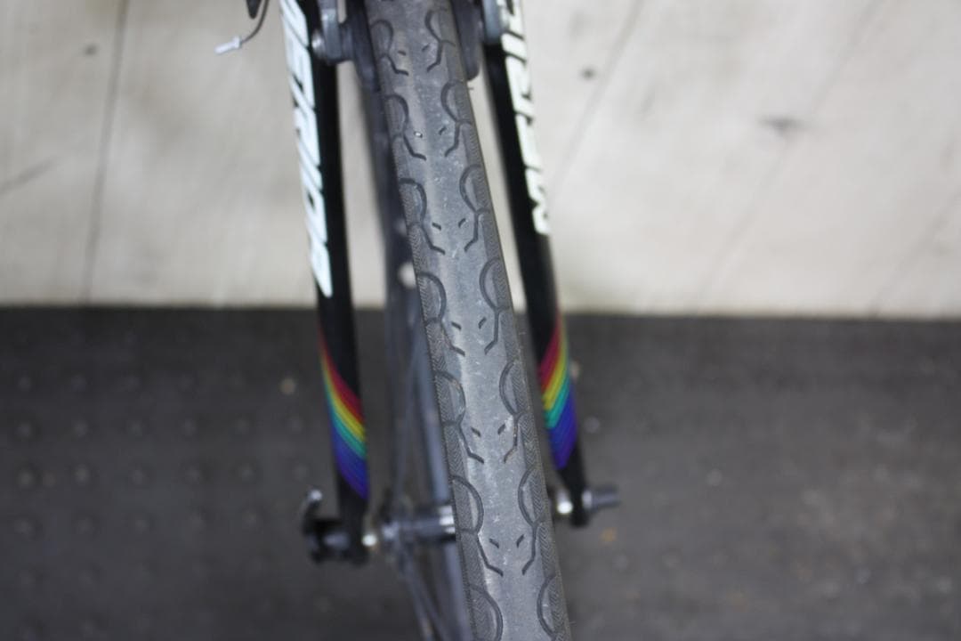 MERIDAメリダ RIDE400 700C 2x10S 520mm ロード