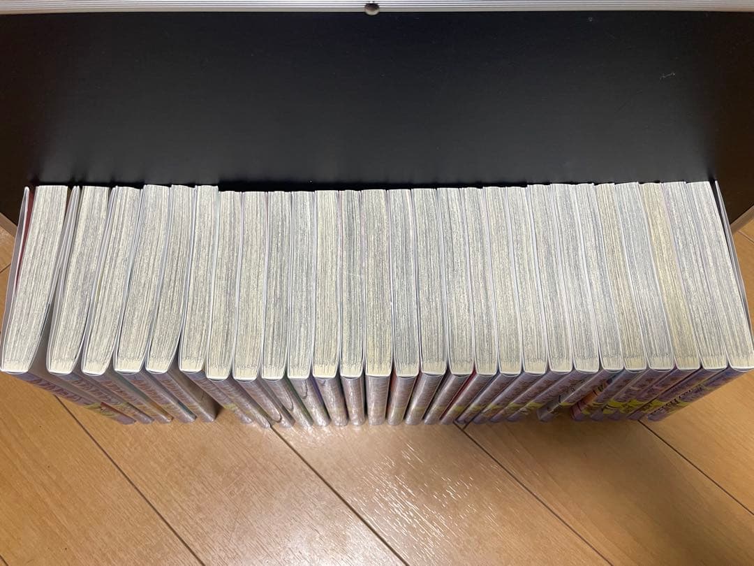 ジョジョリオン全27巻セット おまけ付