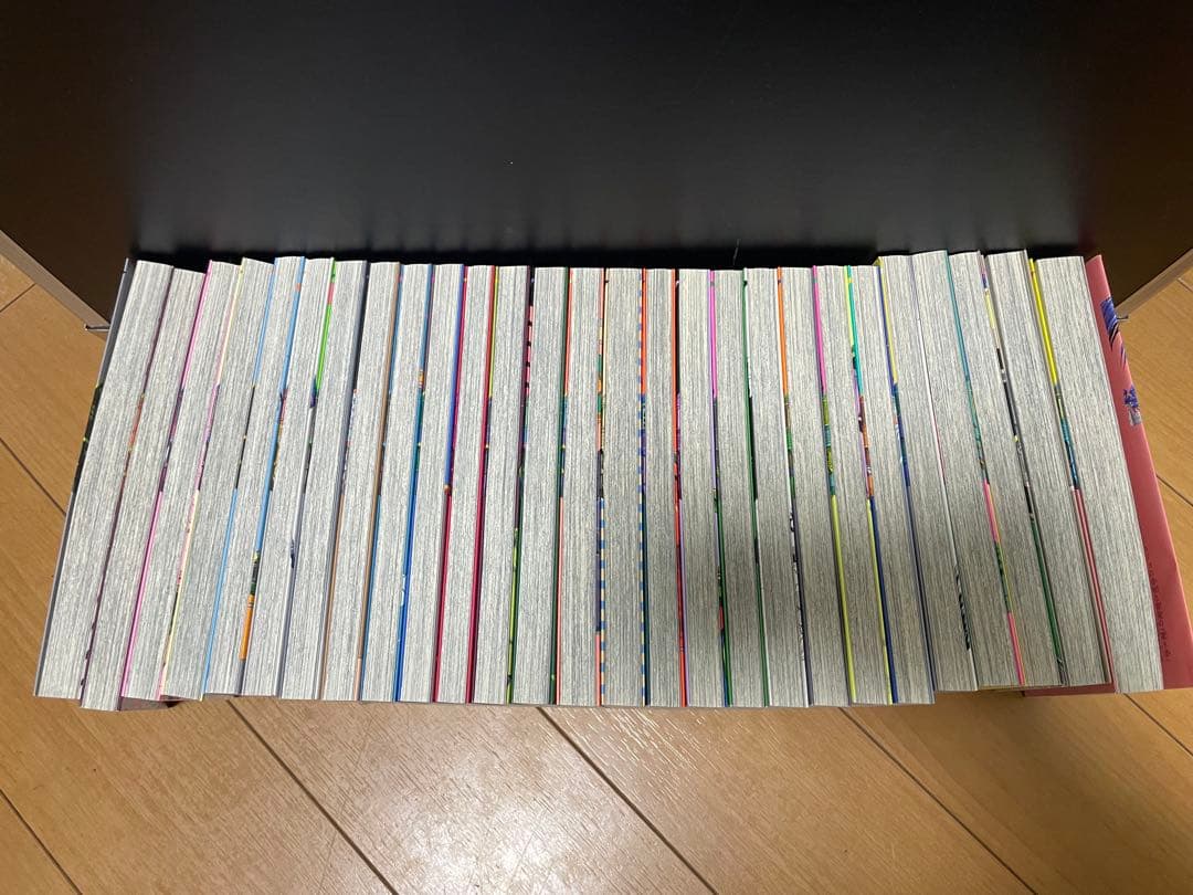 ジョジョリオン全27巻セット おまけ付
