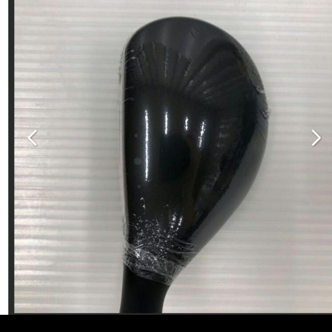 新品！PING G425 ユーティリティー 2U 17° 　NS950NEO