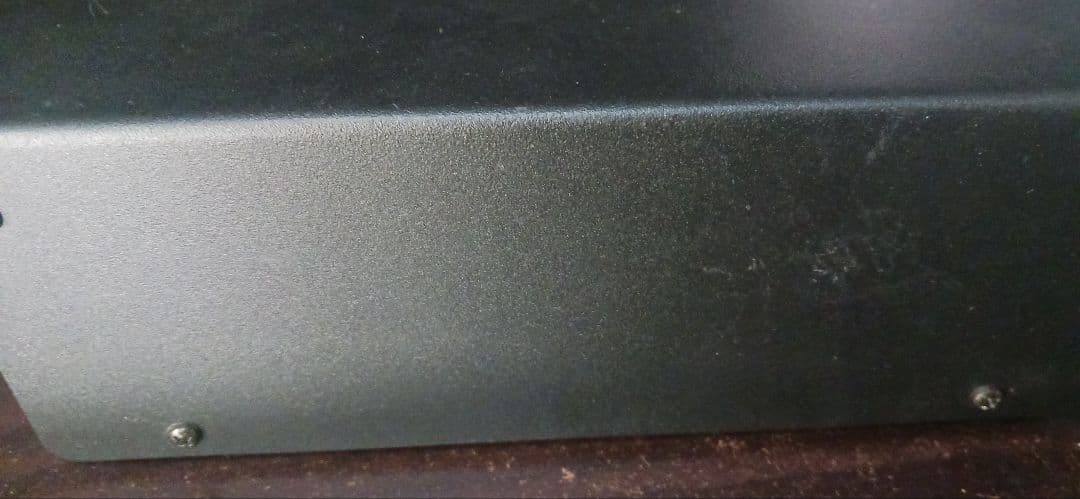 RODE NTK 真空管コンデンサーマイク