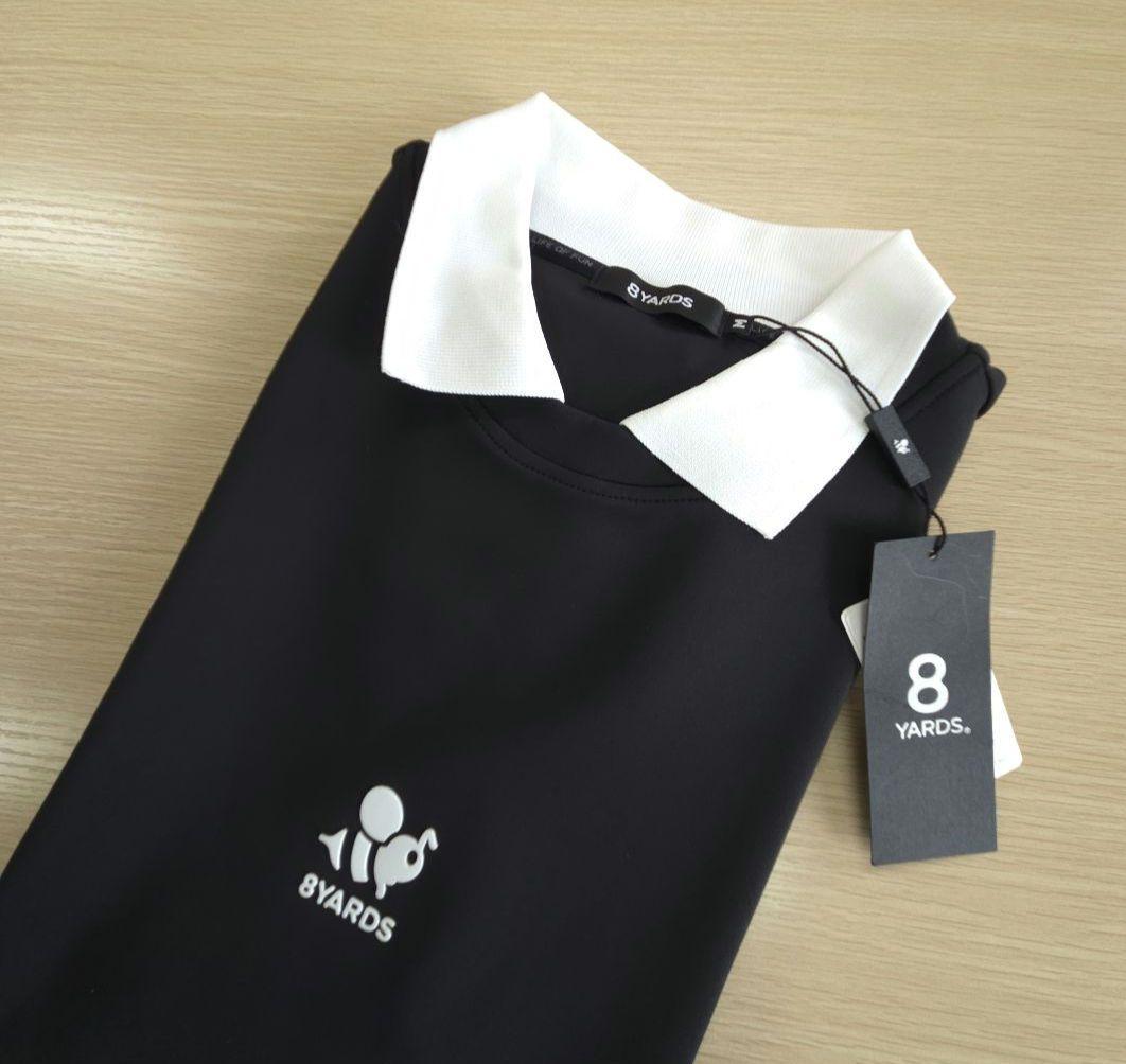 ☆新品未使用品☆ 8YARDS Men’s ERITSUKI