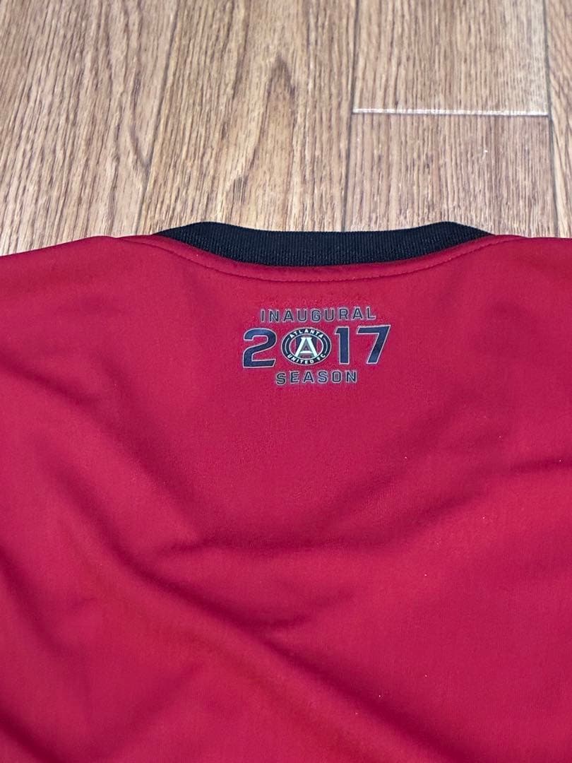 adidas アディダス ATLANTA UNITED FC ユニフォーム