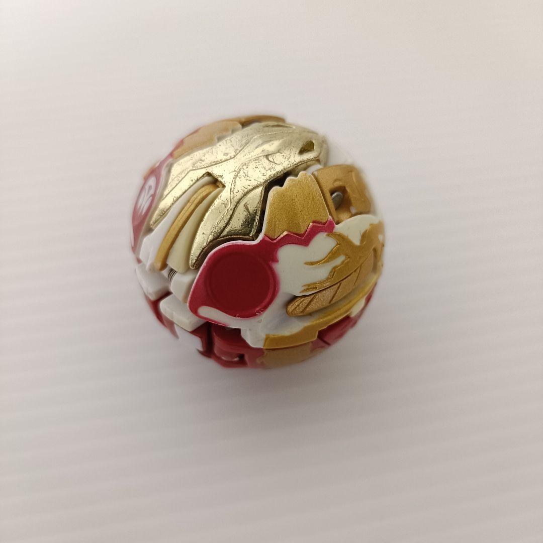 爆丸　士ドラガオン　ブースター 700G