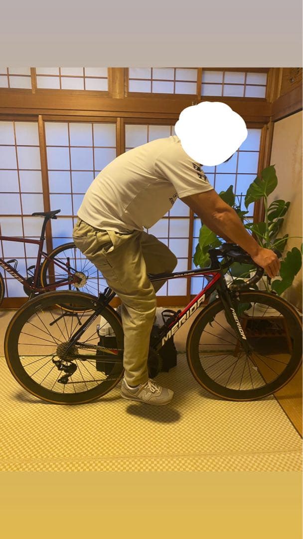 MERIDA Scultura(スクルトゥーラ) 700 2019年式