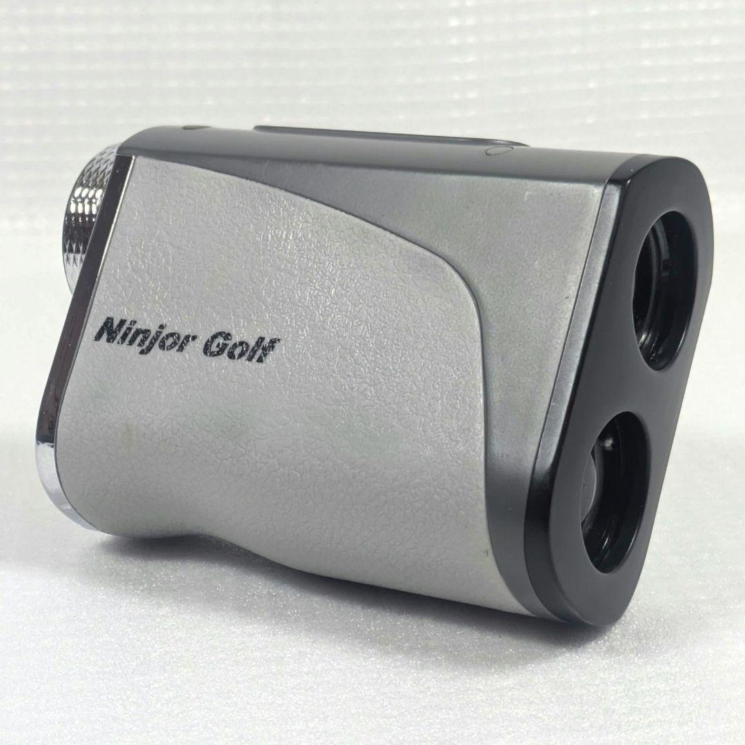 NINJOR GOLF ゴルフ距離計 NJ007