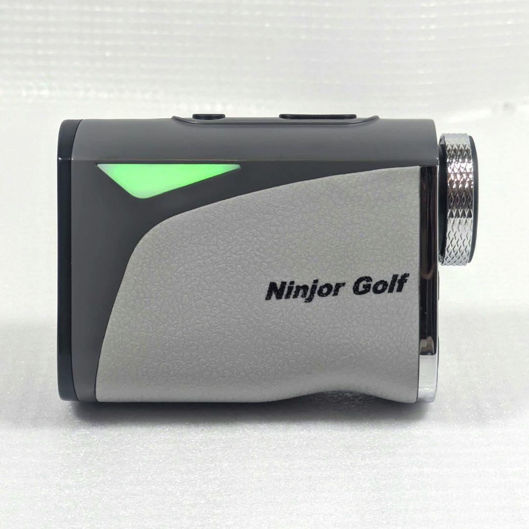 NINJOR GOLF ゴルフ距離計 NJ007