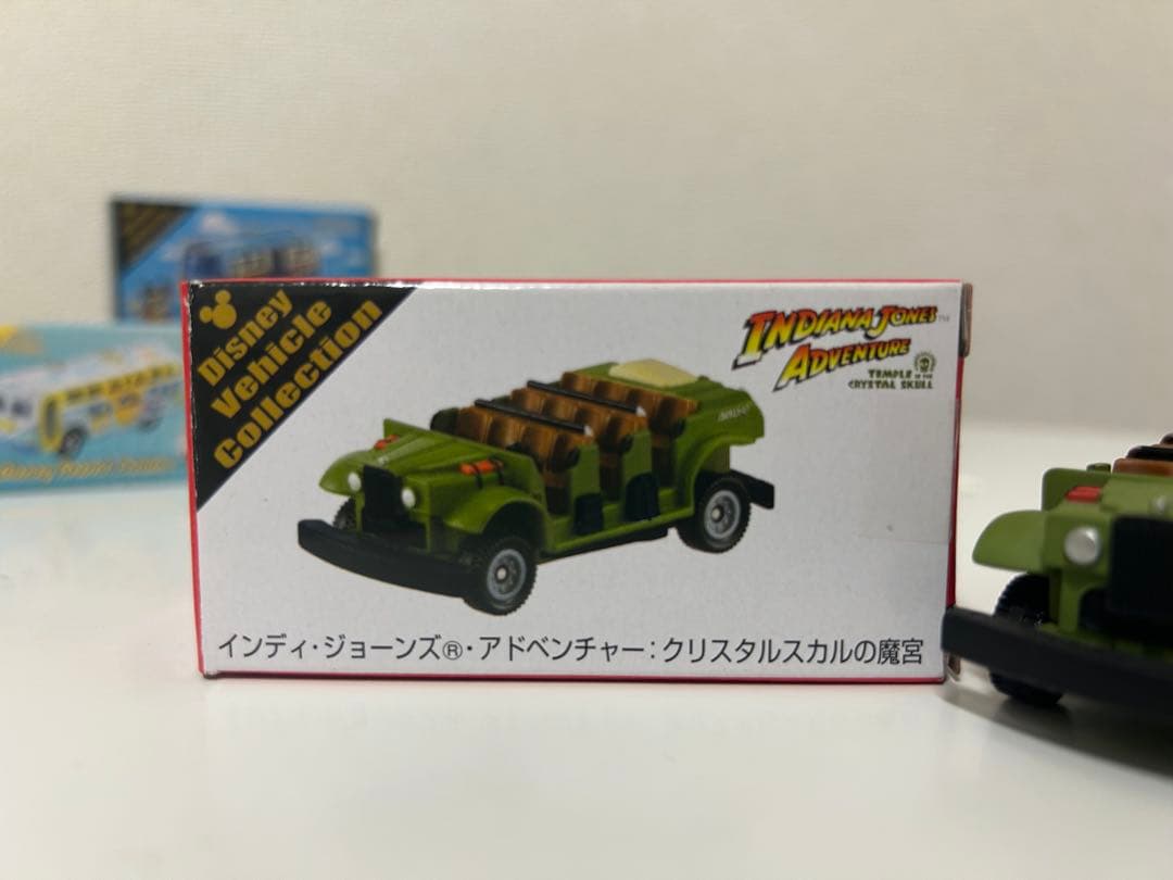 ディズニークルーザーまとめ売り