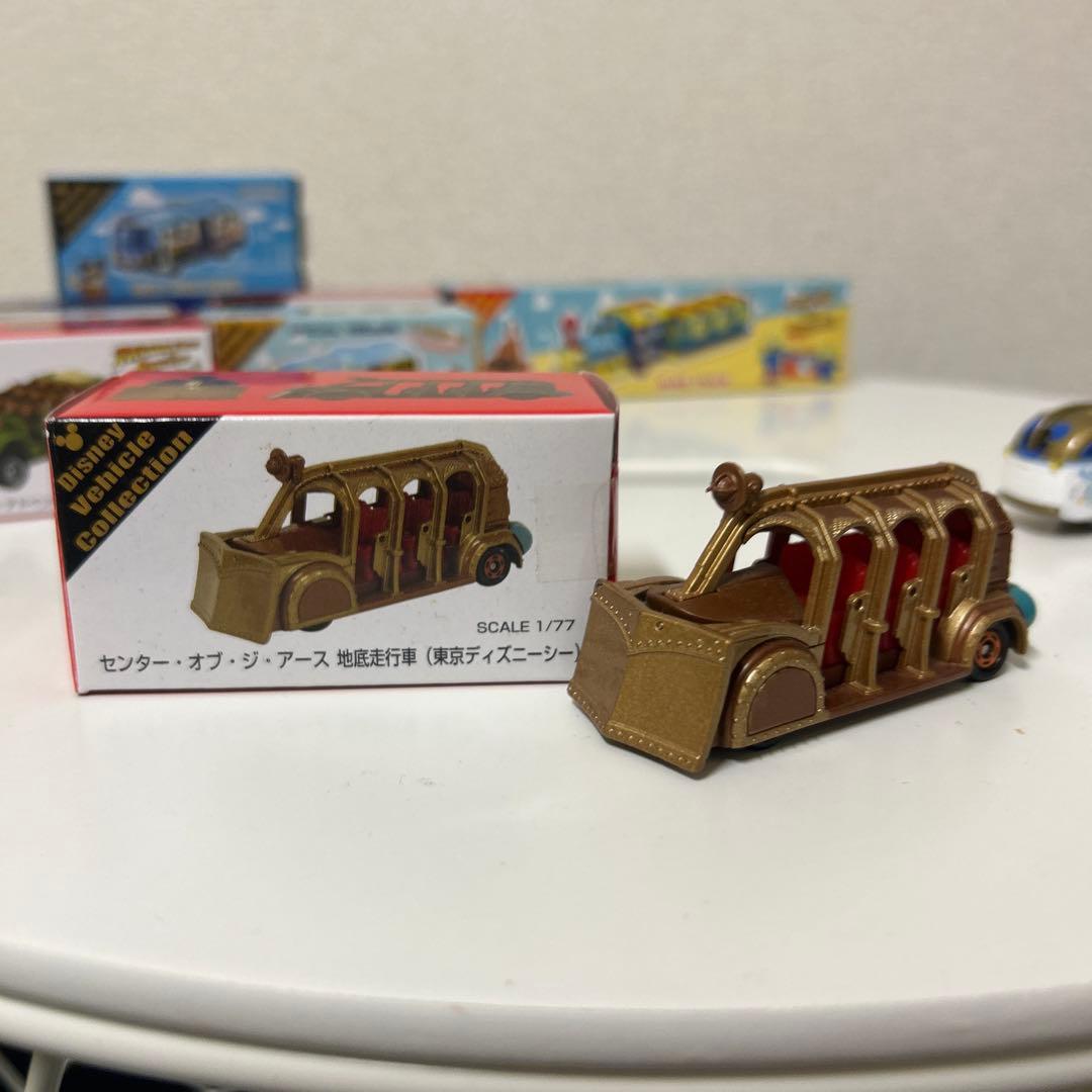ディズニークルーザーまとめ売り