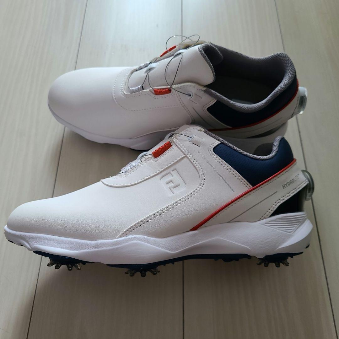 FootJoy プロシェイプ ゴルフシューズ