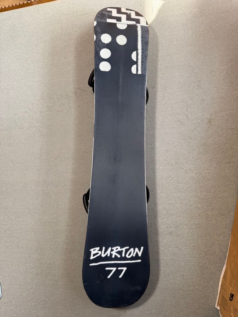 16万‼️オールBurton③点セット★美品