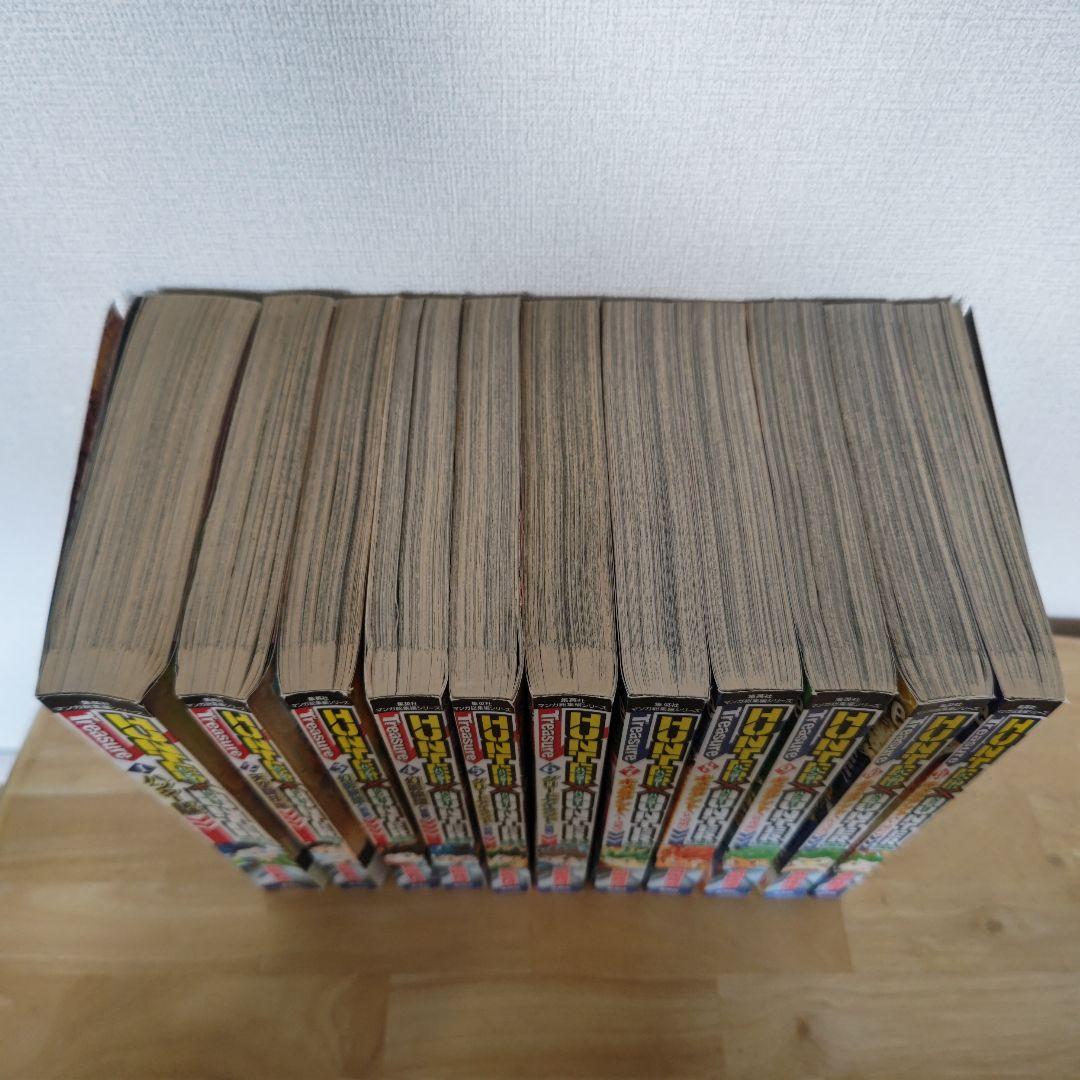 Hunter×hunter treasure : 総集編