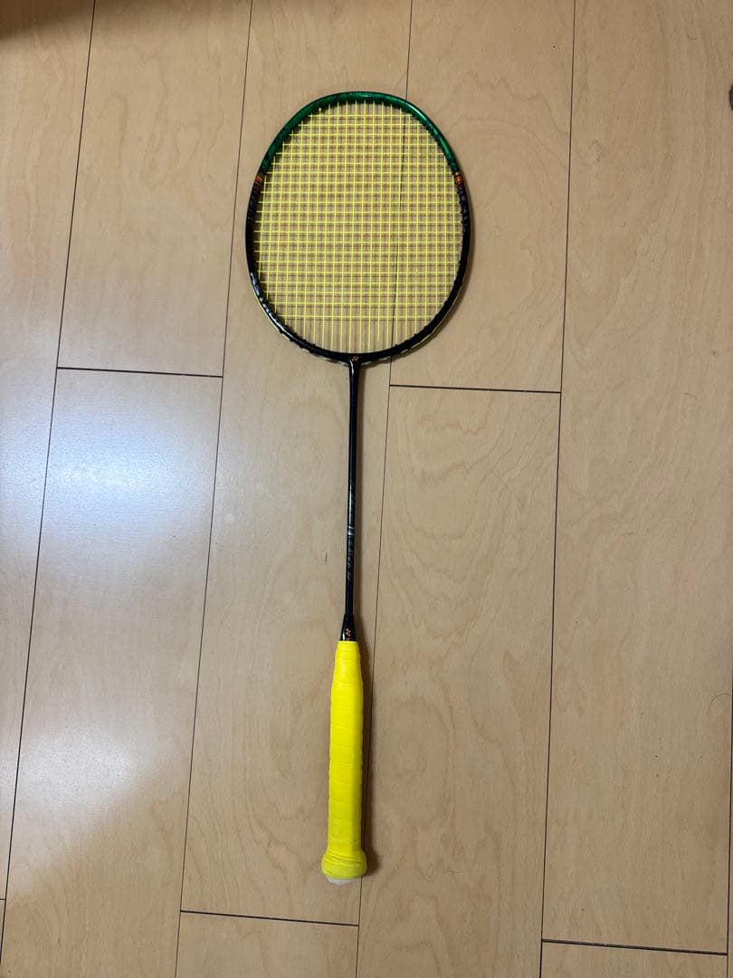 【美品】ヨネックス アストロクス ASTROX99 PRO 4UG5