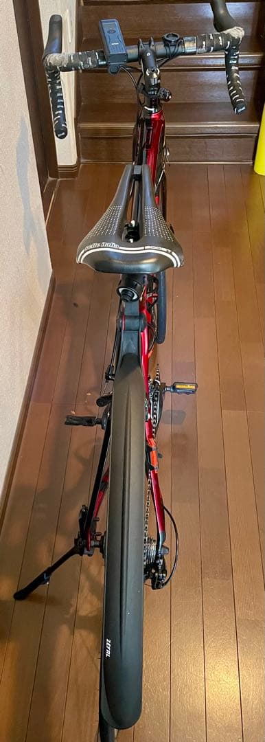 GUSTO グストDuro Sports 2021 ロードバイク XL カーボン