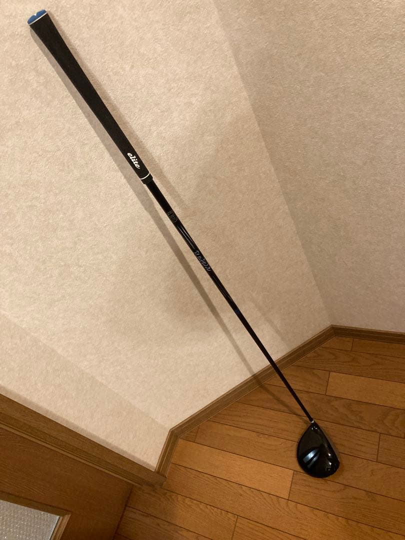 ミステリーゴルフ　CF435TOUR ドライバー