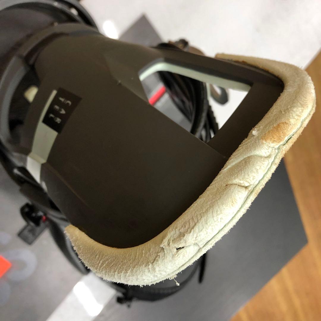 BURTON バートン PROCESS スノーボード 2点セットCARTEL