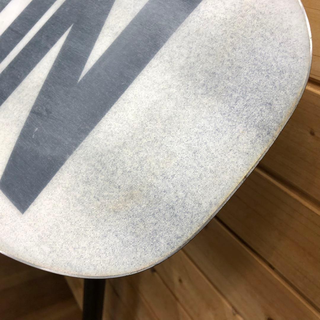 BURTON バートン PROCESS スノーボード 2点セットCARTEL